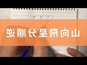 玄空飛星 2023